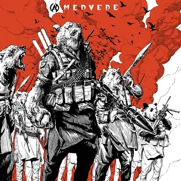 Medvede