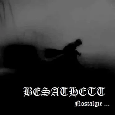 Nostalgie by Besathett - album cover
