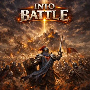 Into Battle
