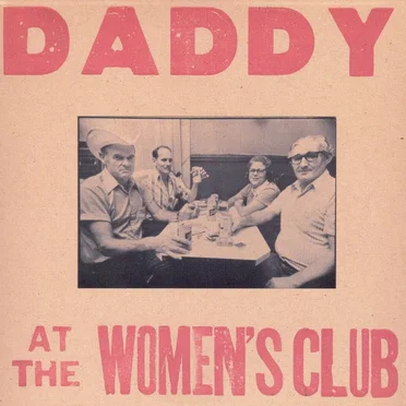 At the Women's Club