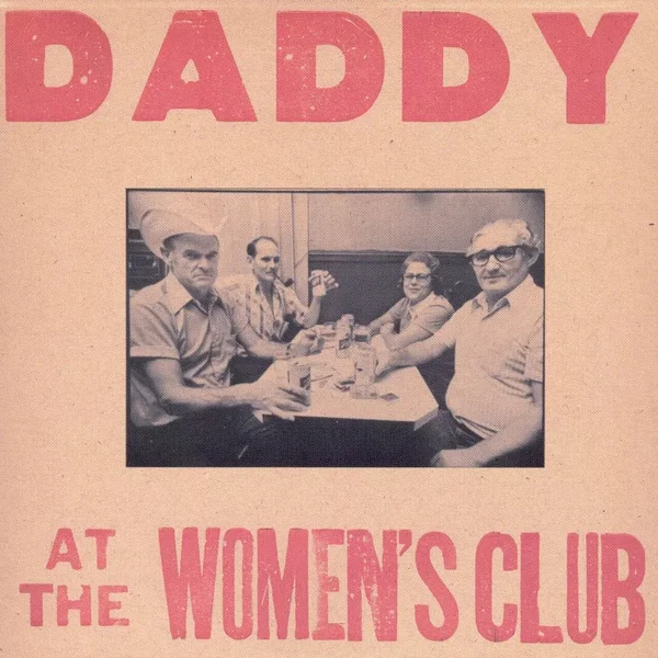 At the Women's Club