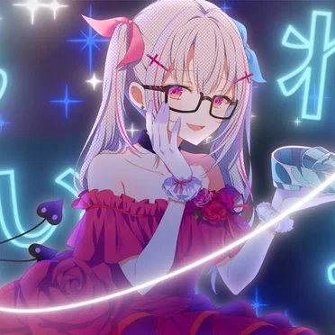 シンデレラ (Giga First Night Remix)