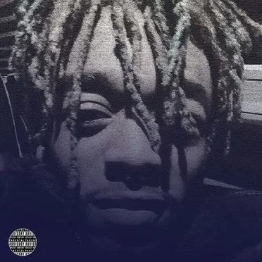 2 Luv Is 2 Rage by Lil Uzi Vert - album cover