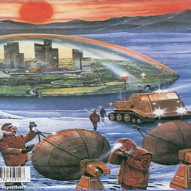 60,000 Years