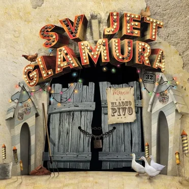 Svijet glamura