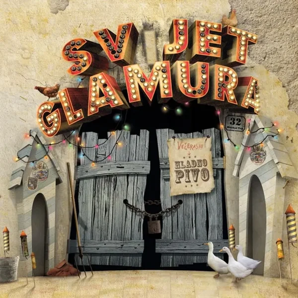 Svijet glamura