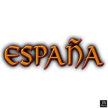 España by Extra Latino - album cover