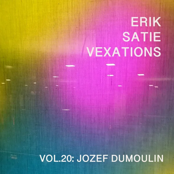 Vexations Vol.20