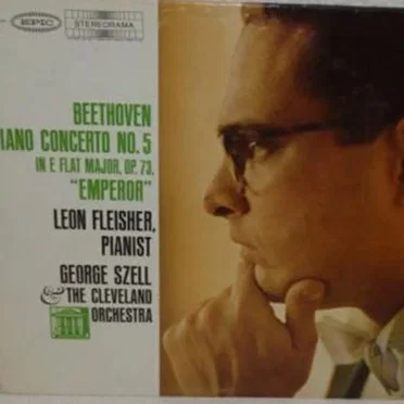 Piano Concerto no. 5