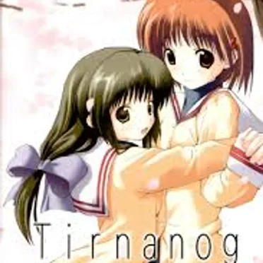 Tirnanog