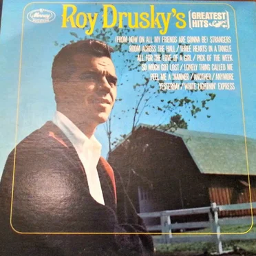 Roy Drusky’s Greatest Hits