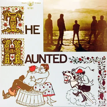 The Haunted