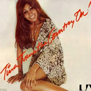 Tina Turns The Country On!