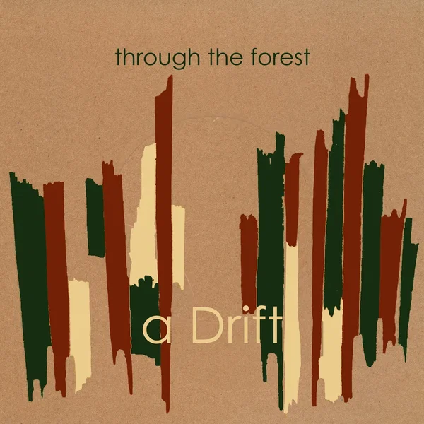 through the forest