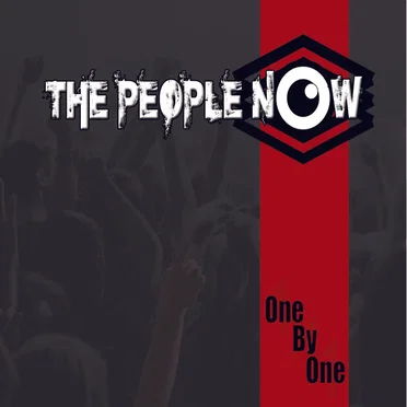 One by One by The People Now - album cover