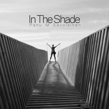 In the Shade by Panu M Savolainen - album cover