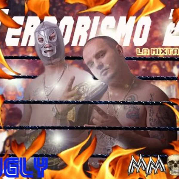 Terrorismo 2 la mixtape