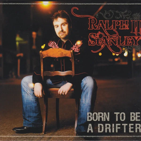 Born to Be a Drifter