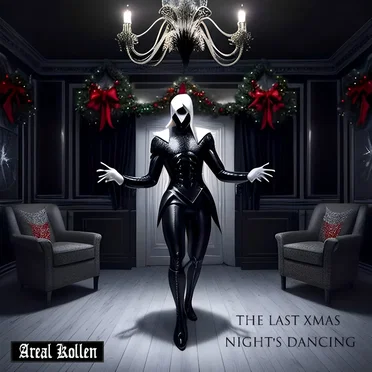 The Last Xmas Night's Dancing