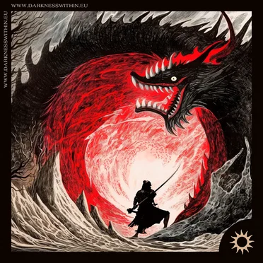Strange Aeons & Deliriums by Deemtee - album cover