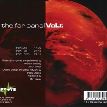 The Far Canal