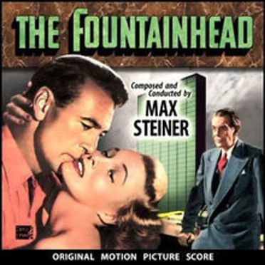 The Fountainhead