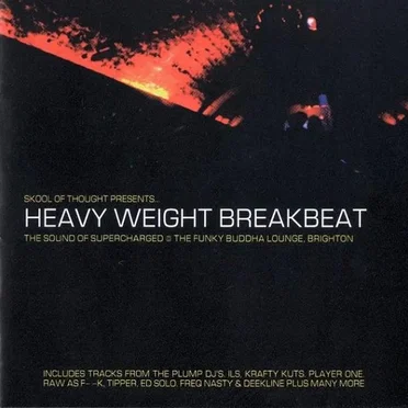 Heavy Weight Breaks