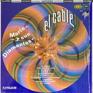 El cable