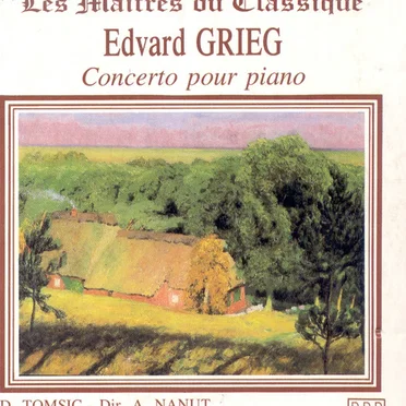 Concerto pour piano