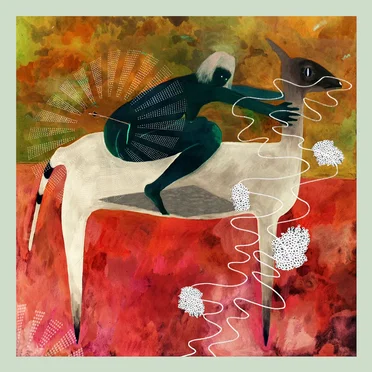 Amara by Amara - album cover