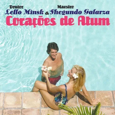 Corações de Atum