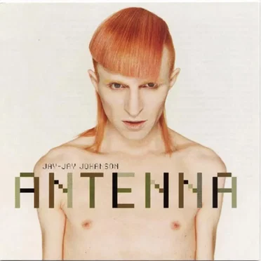 Antenna