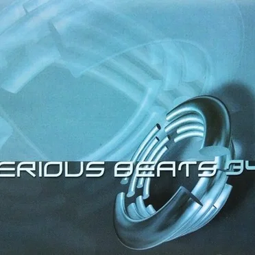 Serious Beats 34 by Various Artists - album cover