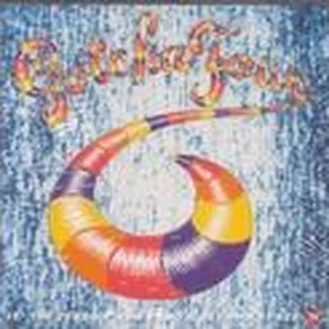 Gotcha! Four by Gotcha! - album cover