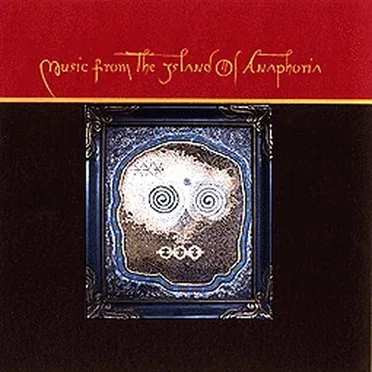 Music From the Island of Anaphoria
