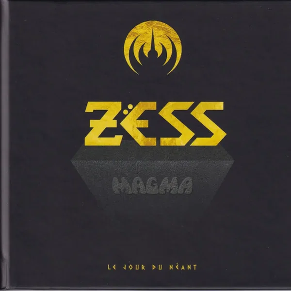 Zëss: Le jour du néant