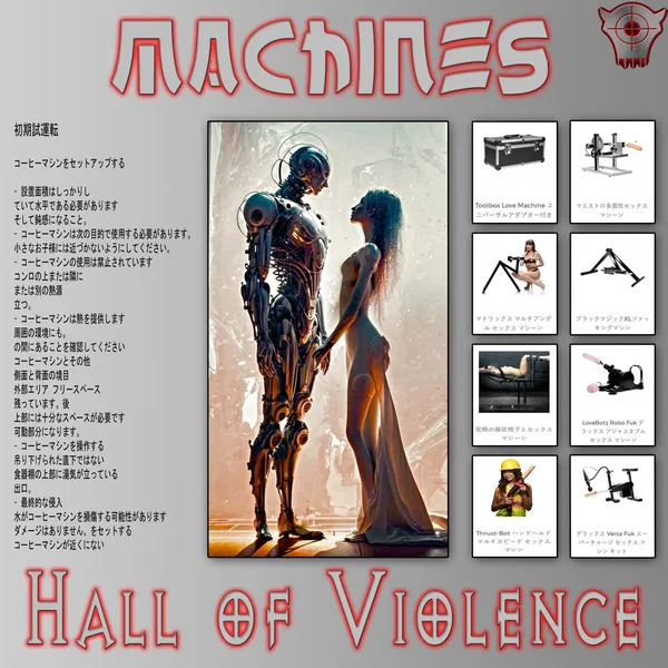 Machines