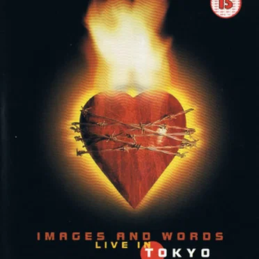 Images and Words – Live in Tokyo