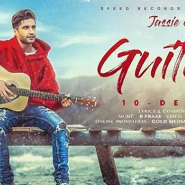 Guitar Sikhda