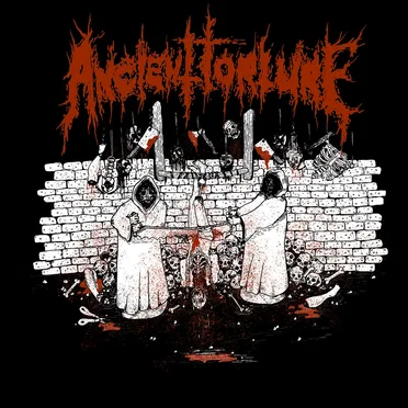 Ancient Torture by Ancient Torture - album cover