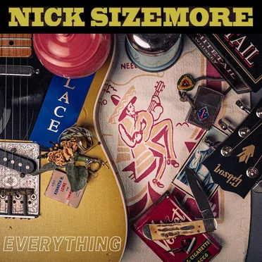 Nick Sizemore