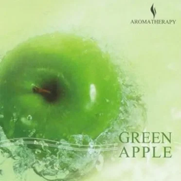 Green Apple by Aromatherapy - album cover