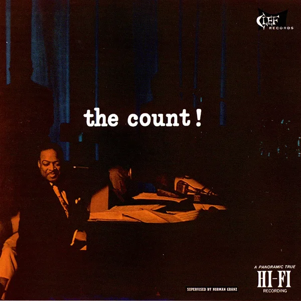 The Count!