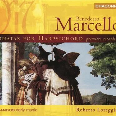 Sonatas for Harpsichord