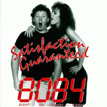 Satisfaction Guaranteed