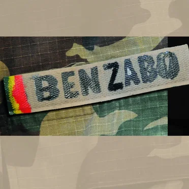 Ben Zabo