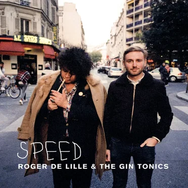 Roger De Lille & The Gin Tonics