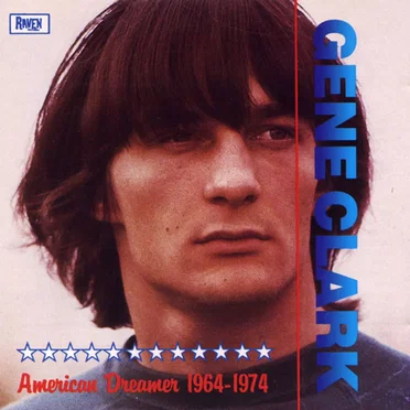 American Dreamer 1964–1974 by Various Artists - album cover