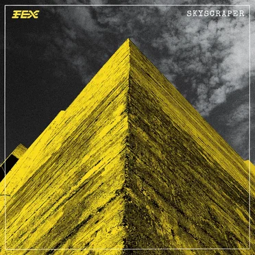 Skyscraper by FEX - album cover