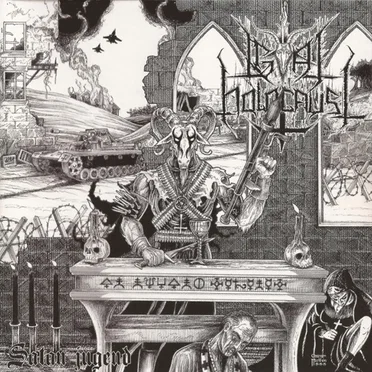 Satan Jugend